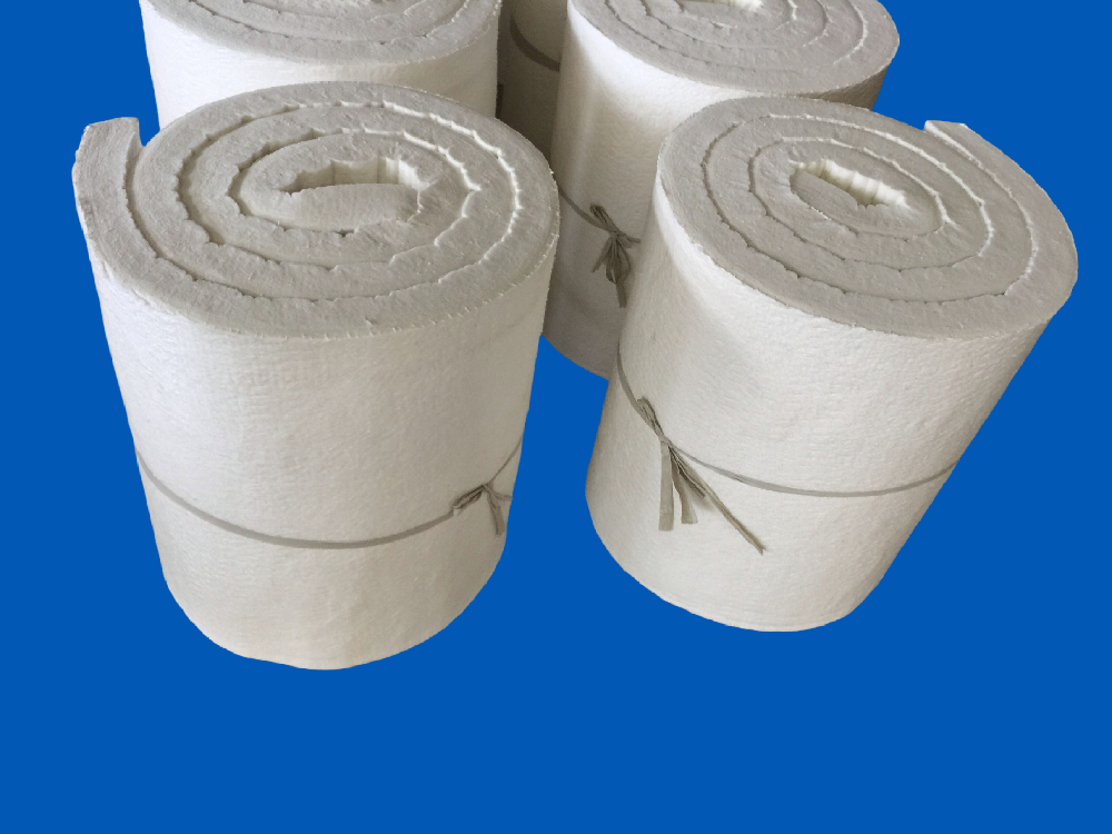 沂南陶瓷纤维毯